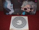 URIAH HEEP Very 'Eavy Very 'Umble 1st LP 1970 VERTIGO 1st Press 