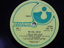 FOREST - FULL CIRCLE - ORIGINAL UK HARVEST PROG PSYCH ACID FOLK RARE