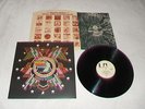 HAWKWIND IN SEARCH OF SPACE 1971 UK 1ST PRESS C/W LOG BOOK PROG 1U/1U NEAR MINT