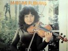 MOZART-VIOLIN CONCERTOS-MAYUMI FUJIKAWA-DECCA 4 LP SET+INLAY NM