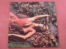 * Roxy Music Stranded UK Vinyl LP Island ILPS 9252 EX+/ NMint 1973 A3/B1