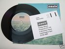 Oasis – Whatever 7” Vinyl 45 Single Original - Brit Pop, Rock # 00655