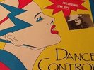 LP Mike Mareen Dance Control, Including Love spy