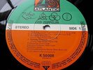 LED ZEPPELIN IV 1971 LP German Pressing K50008 A2/B2 IMMACULATE VAULT COPY