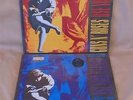 Guns N' Roses - Use Your Illusion I & II - Original 1991 Geffen - SEALED MINT
