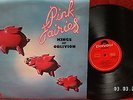PINK FAIRIES - Kings Of Oblivion * original UK