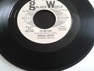 NORTHERN SOUL, THERESA LINDSEY - I'LL BET YOU - WHITE DEMO