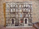 LED ZEPPELIN PHYSICAL GRAFFITI 1975 2-LP STEREO UK SSK 89400