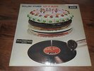 The Rolling Stones LET IT BLEED MONO FIRST PRESS  1A/1A MATRIX
