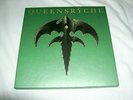 QUEENSRYCHE - BEST I CAN - RARE VINYL BOX SET INCL. POSTER & BADGE 1990
