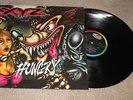 XYZ - HUNGRY - HARD ROCK