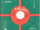 Dion - Runaround Sue & Runaway Girl - 7