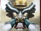 Monster Magnet Mastermind White Vinyl Album