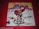 Kreator - Endless Pain, Noise Vinyl LP 1985 / 89, N0025, NUK025, OIS, RI