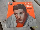 Elvis Presley Loving You No.1 EP Rare French 1964 Issue 86.296 France