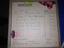 U2 - The Joshua Tree - Master Tape - Original - Very Rare
