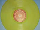 Nirvana - Saturday Night Not - So Live, 180G MARBLED YELLOW COLORED VINYL LP