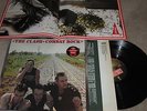 THE CLASH - COMBAT ROCK - WITH POSTER - EXCELLENT CONDITION