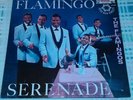THE FLAMINGOS SERENADE END 304 ORIG RARE SOUL DOO WOP NICE 1st press record NM