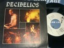 DECIBELIOS NINGUN NOMBRE DE MUJER 7