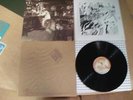 LED ZEPPELIN IN THROUGH OUT DOOR NM-/NM GERMAN w/PAPER BAG A CVR UNPAINTED INNER