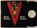 RARE NOT TMOQ LP/ METALLICA 