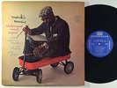 JAZZ LP/ THELONIOUS MONK SEPTET 