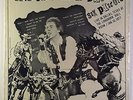 RARE SEALED NOT TMOQ LP/ SEX PISTOLS 