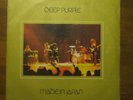 Made In Japan (1972) - Deep Purple - 2LP - 1 C 188-93 915/916