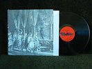 Warren Jepson - Totentanz -Private Press LP US  Electronic music RARE IN SHRINK