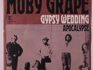 MOBY GRAPE: Gypsy Wedding / Apocalypse 45 (Germany, PS very sl cw) Rock & Pop