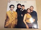 Pulp - His 'n' Hers LP - Original UK Issue