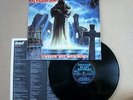 INCUBUS - beyond the unknown - LP - 1990 nuclear blast germany