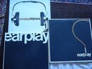 Earplay 1974-75 2LP Vol. 6, 7 & 8 - 3 double LP sets  **RARE** Radio-only