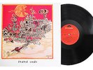 POPOL VUH s/t LP Norwegian Prog/ROCK/psych on Polydor, 1972 pre-Popol Ace) M-