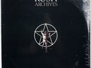 Rush Archives, SEALED 3 Record Set, Original 1978 Pressing, Fly By Night Caress
