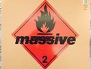 Massive Attack - Blue Lines - LP aus 1991, in NM
