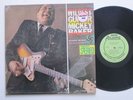 MICKEY BAKER The Wildest Guitar Atlantic Stereo Original IN SHRINK LP HEAR