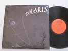 SOLARIS S/T Dana 1980 Private Modern Soul IN SHRINK LP HEAR