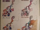 The Smoke - Self-Titled  psych LP on Sidewalk records - vinyl is VG+