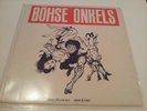 LP: Böhse Onkelz - Böse Menschen - Böse Lieder - Rock-O-Rama Records - RRR.48