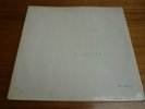 BEATLES The White Album PCS 7067/8 STEREO 1968 1st Press Number 0369583 VG/VG