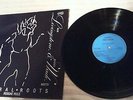 BOB LIVINGSTONE AND JIMMY WADE MEET CULTURAL ROOTS LISTEN REGGAE RULE CHRIS LP