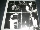 C.N. STARZ - C.N. STARZ - NO DATE - RARE SEALED SOUTHERN ROCK LP