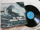 SVEN LIBAEK RIDE A WHITE HORSE ..ORIGINAL 1966 OZ SURF SOUNDTRACK ON FESTIVAL