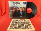 ROLLING STONES Between The Buttons MONO SHRINK Hype Sticker GARAGE MOD PSYCH LP