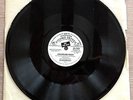 ELVIS PRESLEY 78 RPM JAILHOUSE ROCK/TREAT ME NICE  PROMO RCA 20 -7035