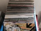 Hobbyaufgabe 92 X Minimal,House Tech-House, Liste & Hochkarätig