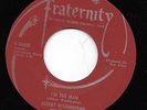 Albert Washington  -  I´m The Man   Popcorn  RnB  Northen Soul  Mod  Listen