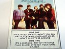 THE ROCKETS same. usa psych original White Whale/Bearsville CASSETTE. rare